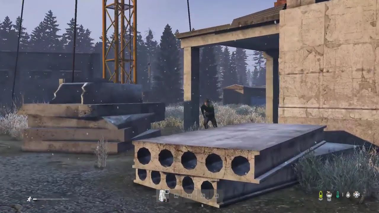⚠️!SPIN (WHEEL ON TWITCH)⚠️ NAMALSK- FWEAKY MF FRIDAY #dayz