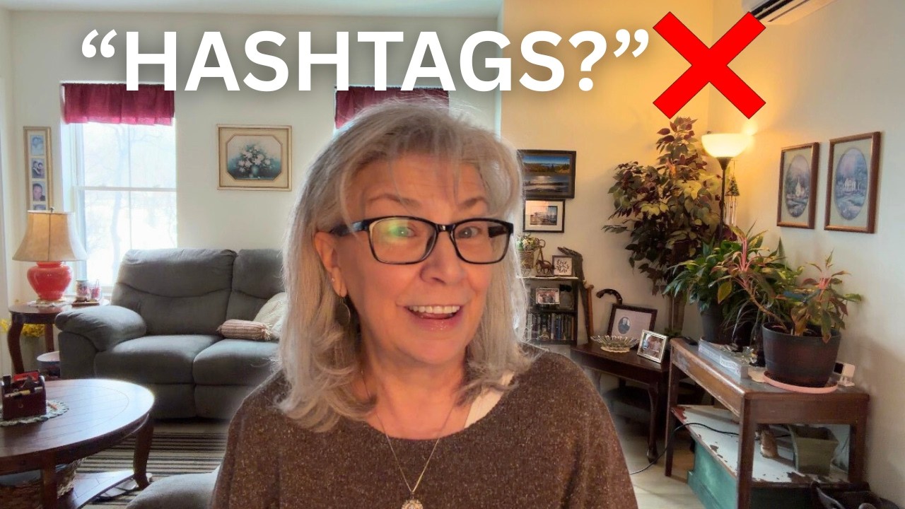 Are Hashtags a Waste of Time on YouTube Now?