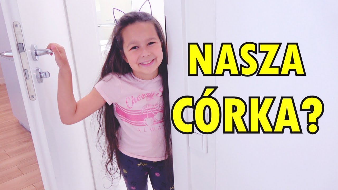 CZY TO NASZA CÓRKA? Szybki Wyjazd do Warszawy - Yoto MAMA Vlog
