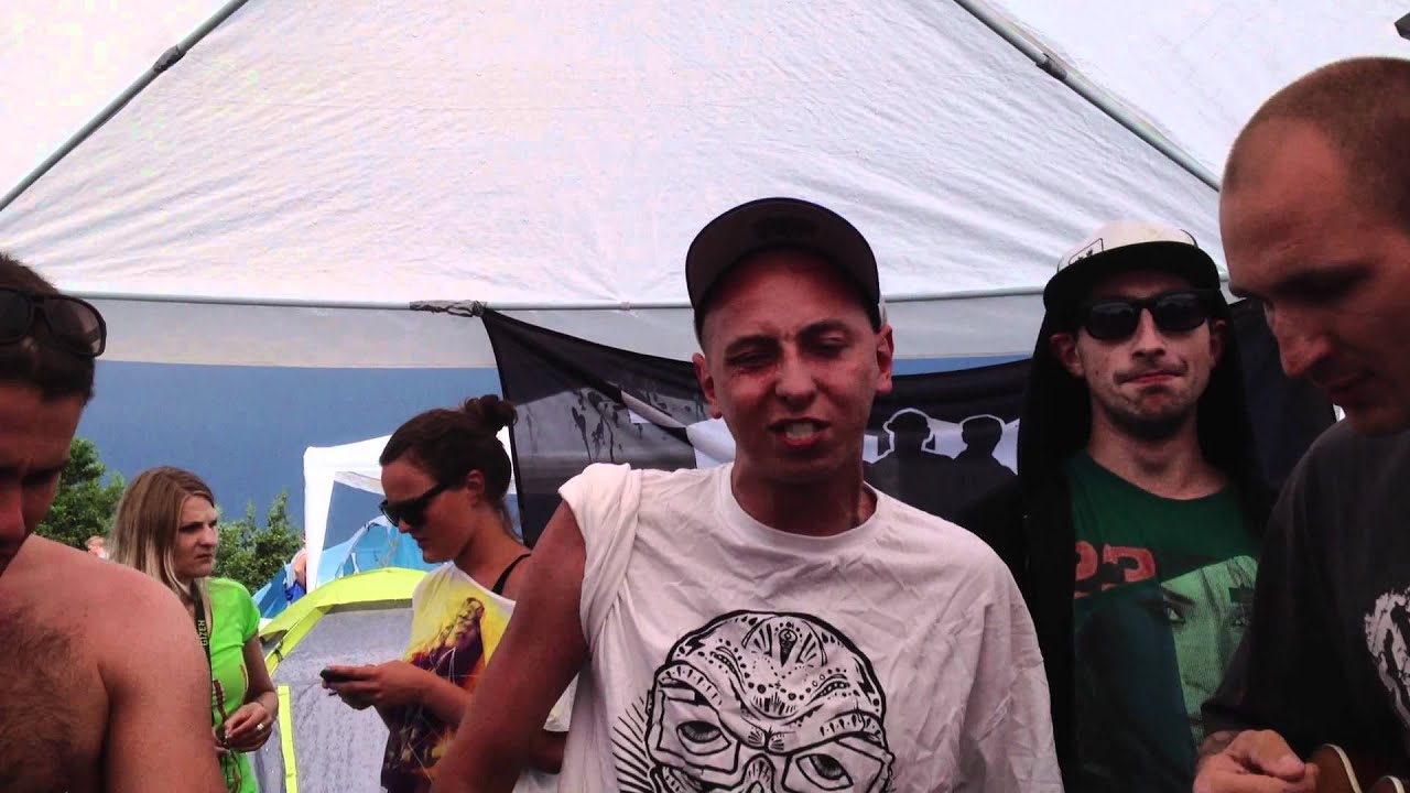 Karpiz - Splash Camping Jam