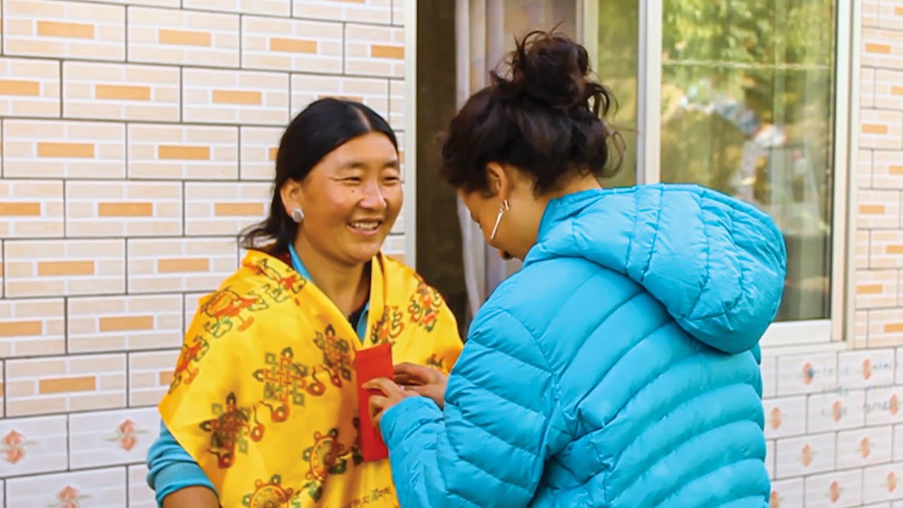 The Homestay Experience | Where There Be Dragons Student Travel