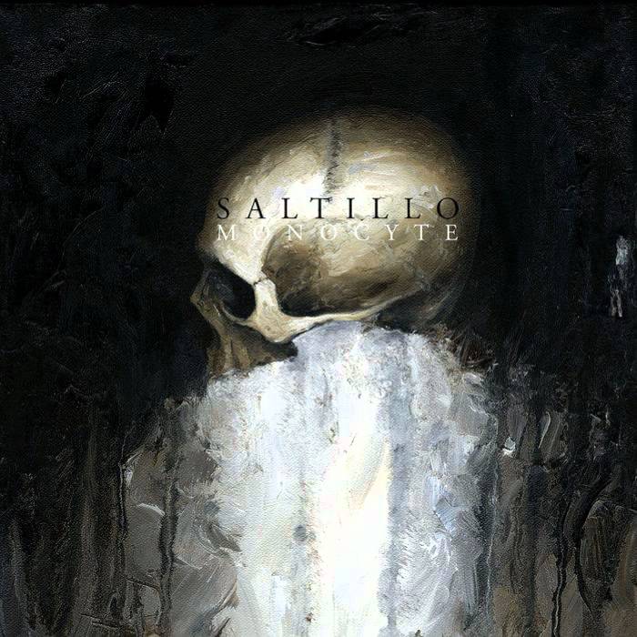 Saltillo - The Locus Priory