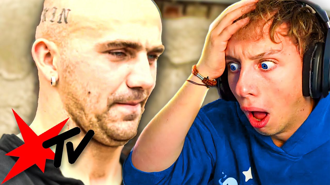 WIE kann DAS eine ECHTE FAMILIE sein? (SternTV Reaktion)