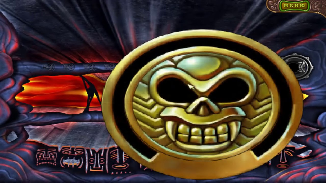 (ФИНАЛ!) Прохождение Zuma's Revenge #8: Финальный Босс! (60 FPS)