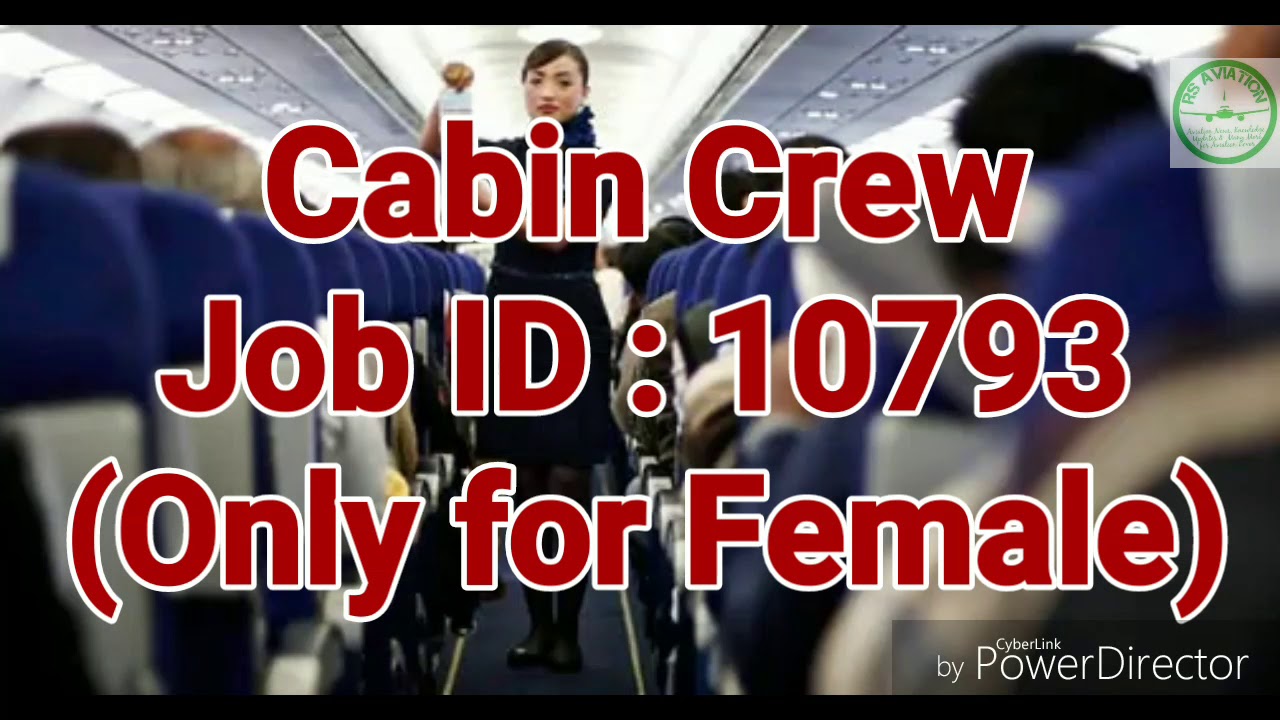 Job Updates of RS Aviation from IndiGo