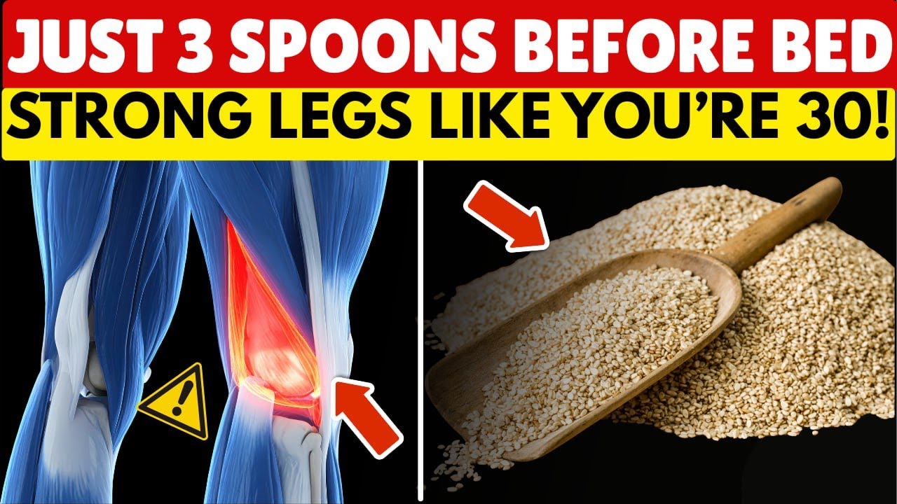 Staying Strong After 75: This Plant Protein Supports Muscle Health