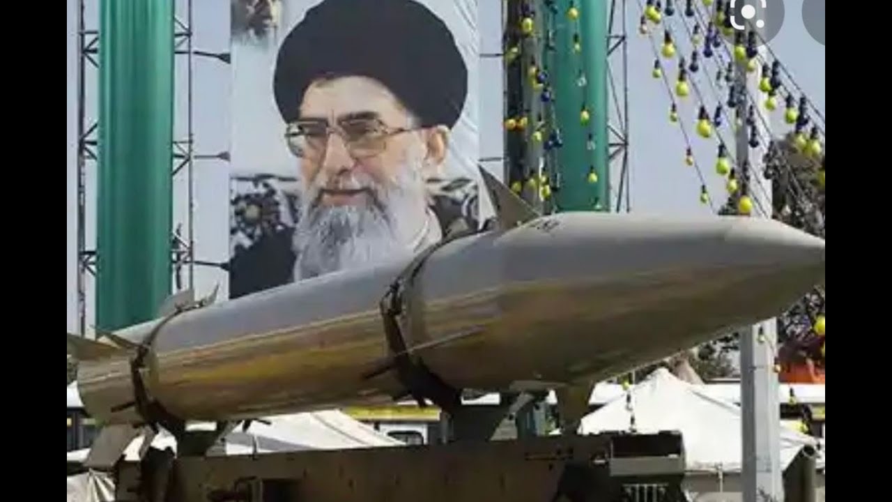 IRAN OO QARKA U SAARAN SAMAYSASHADA HUBKA NUKLIYEERKA