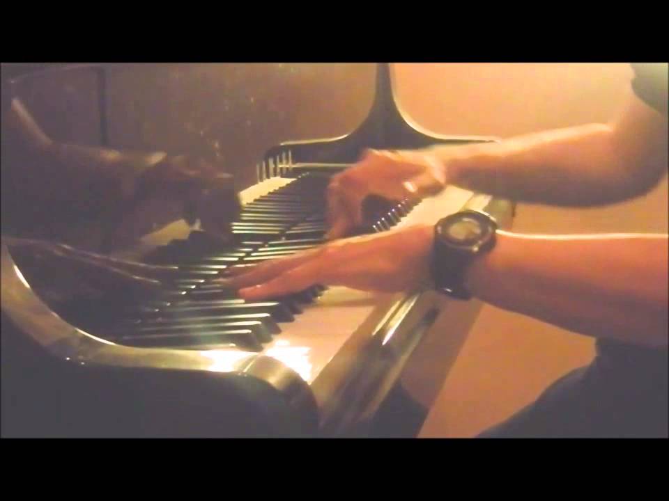 Romances For Piano - 