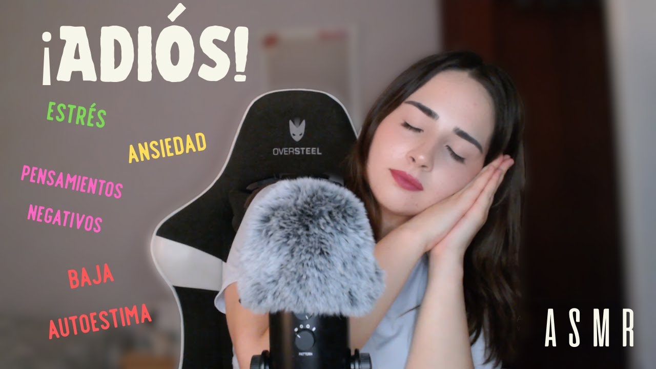 Déjame QUITARTE todo el peso que cargas❤️‍🩹