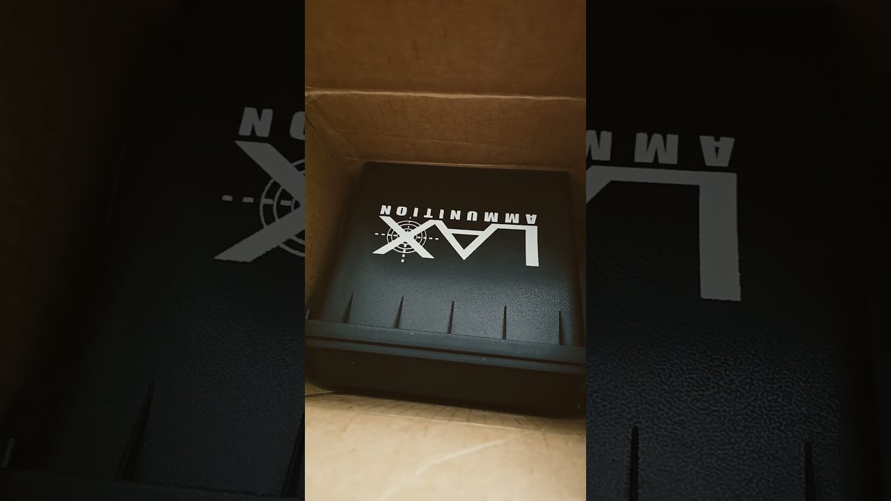 Freedom Munitions Review (44mag)