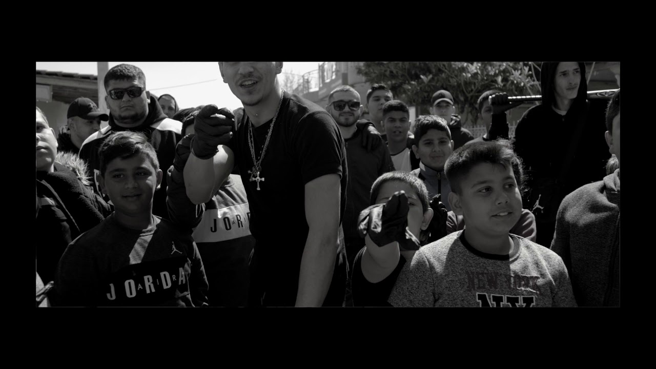 Leader - LA (Official Video Clip)