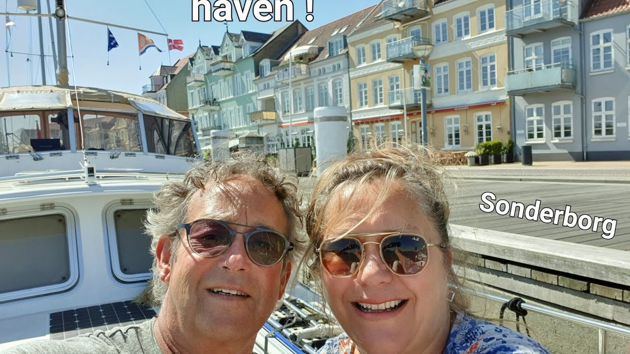 Oostzeereis 4 Denemarken(1)