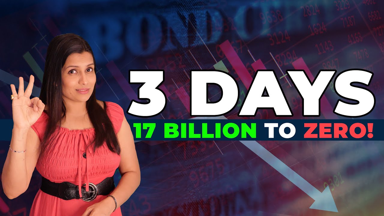 Credit Suisse Crisis Explained : AT1 Bonds Worth Zero ! CS Keerthana Shreesha