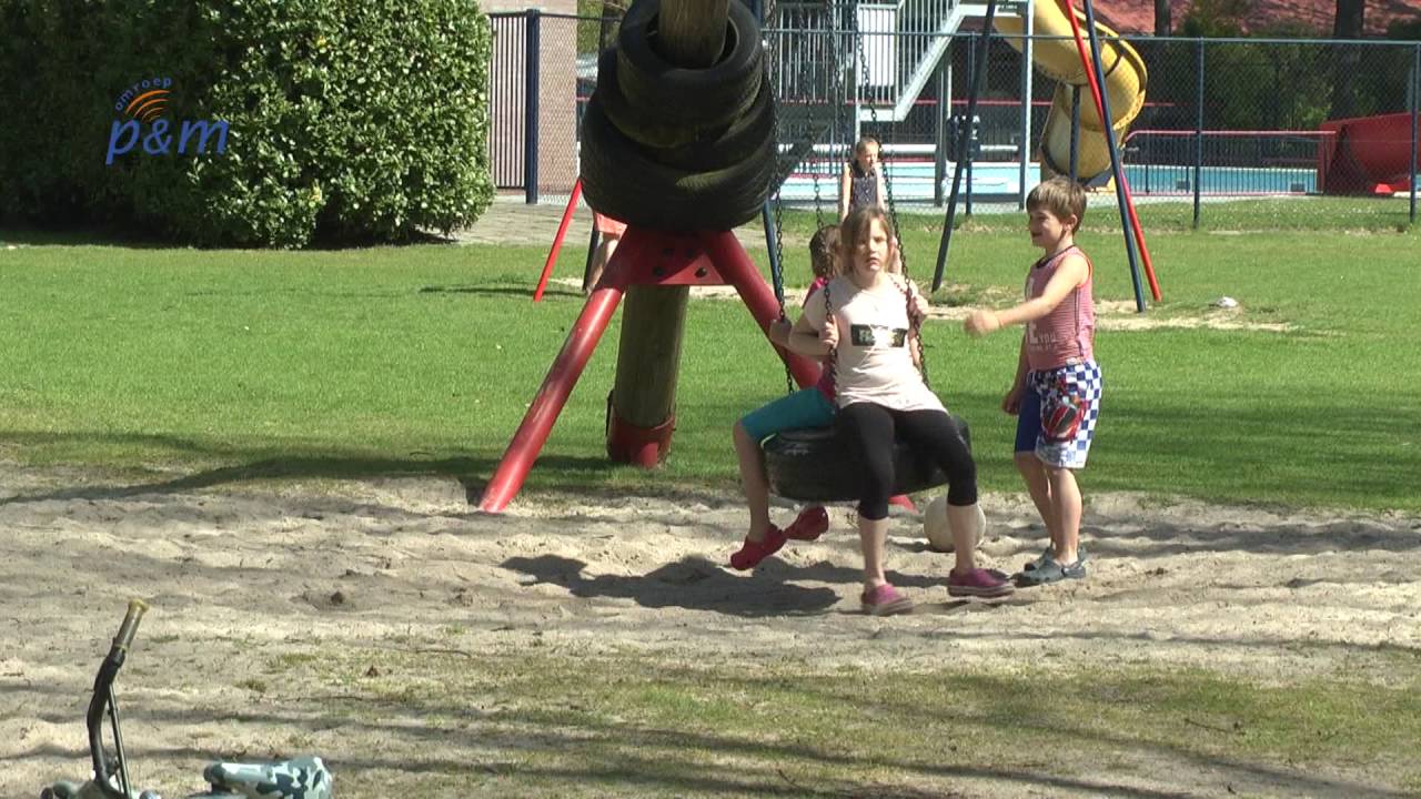 Camping Beringerzand