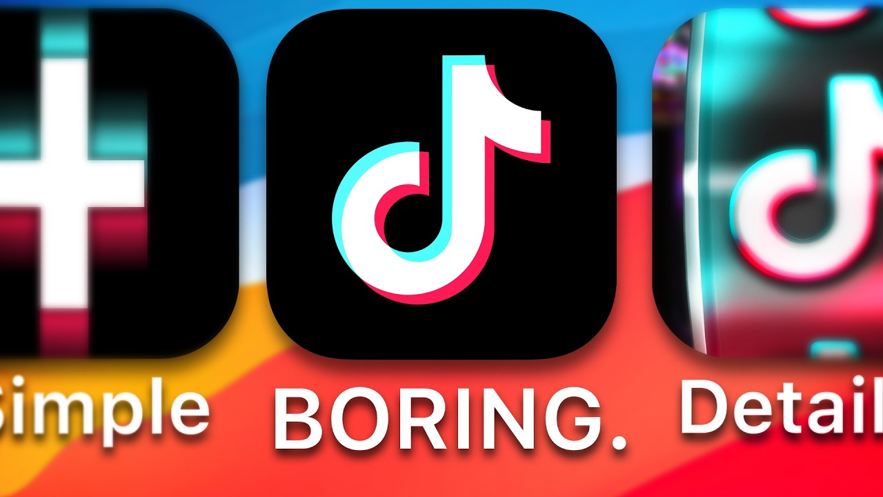 I Designed Simple vs Complicated Apps