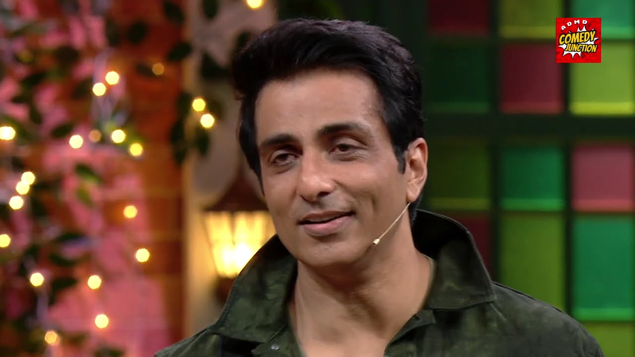 Covid 19  मैं जो काम Sonu Sood ने देश वासियों के लिए किया ये देखकर सबकी आंखें नम हो गईं | Republic