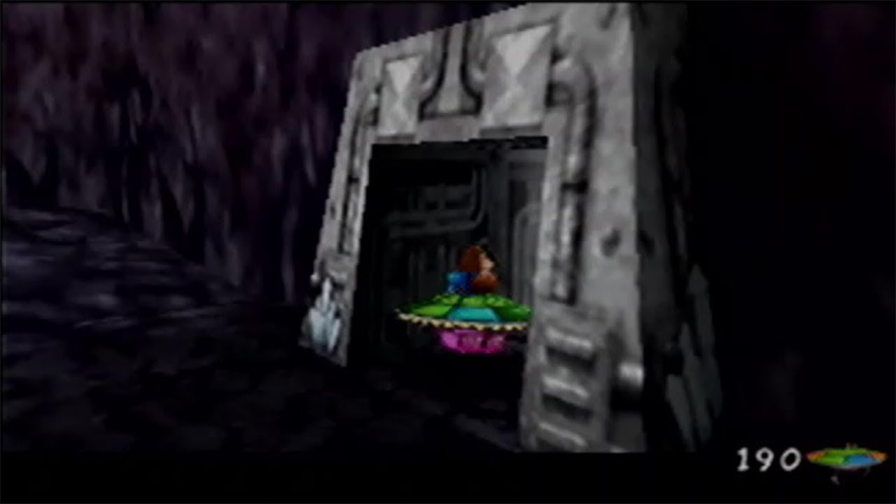【バンジョーとカズーイの大冒険2】ミニゲーム(作業用BGM)30分耐久