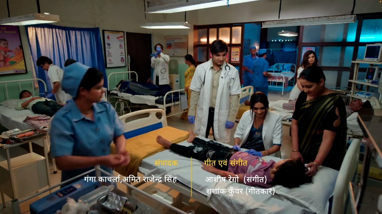 Dr. Aarambhi NEW PROMO 17th April 2026 Today Episode
