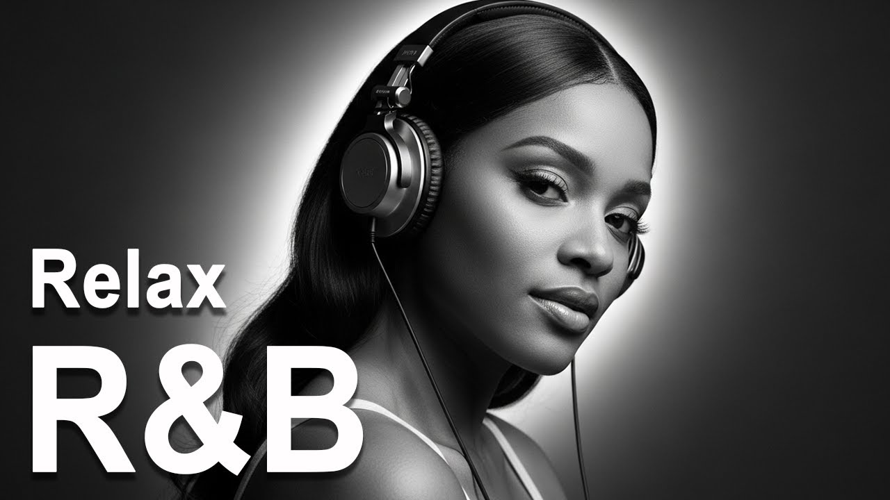 Relax R&B Soul – The Classic Blues Soul Inspired by Etta James