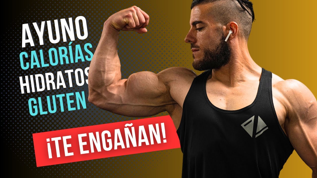 Los NUTRICIONISTAS NO quieren que veas este VÍDEO
