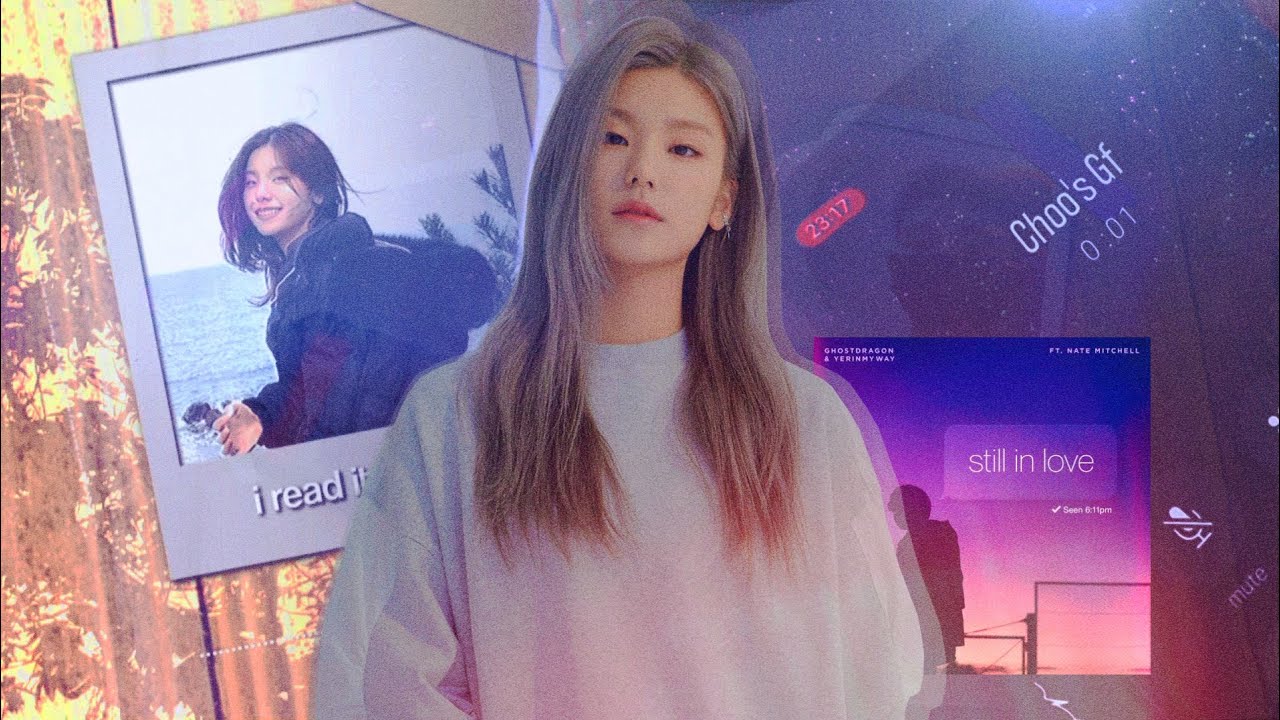 [Free Preset] Still in Love - Alight Motion Edit (TYSM For 2k)