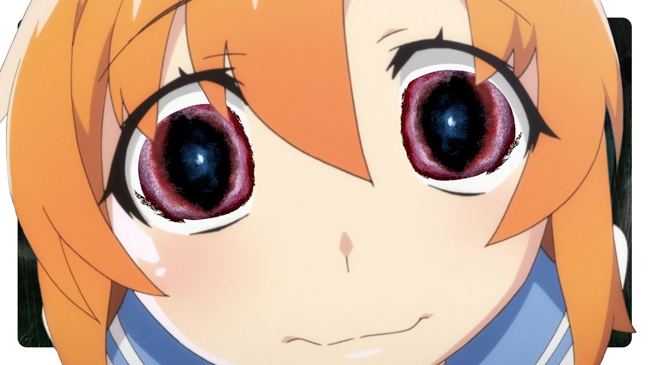 Let's Talk Higurashi When They Cry - Chapter 4: Himatsubushi
