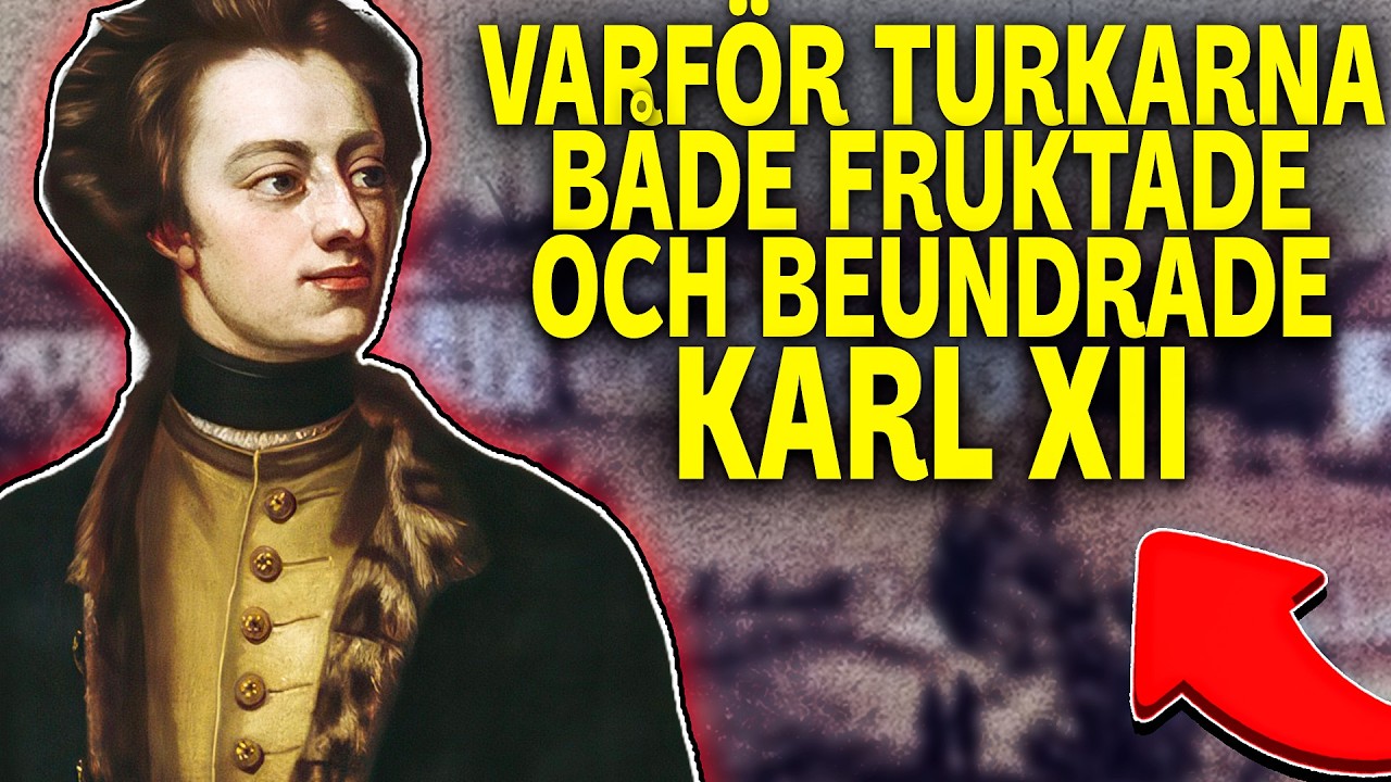 300 SVENSKAR MOT HELA IMPERIET: Den Sanna Historien om Kalabaliken