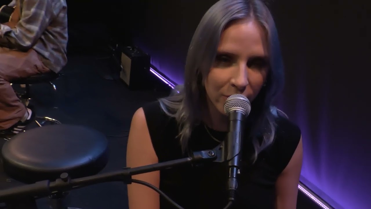 Wild Rivers - Backfire | 101.9 KINK | PNC Live Studio Session