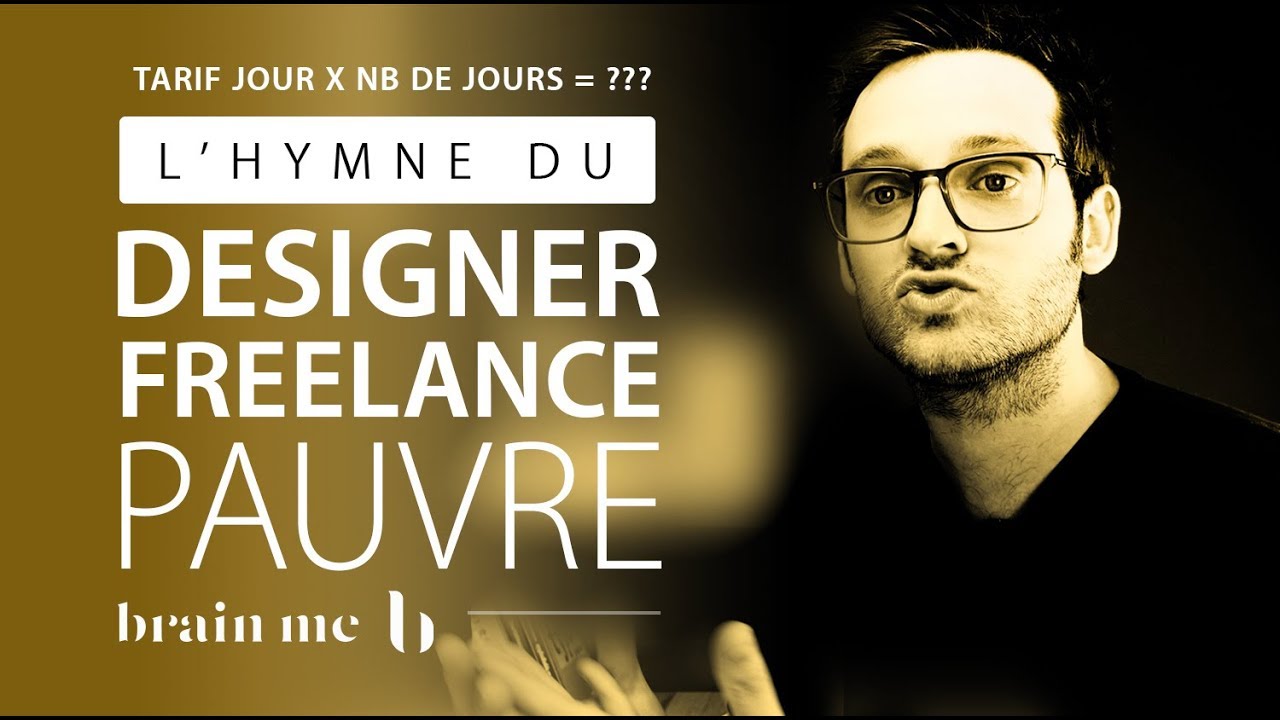 Comment mieux gagner sa vie en tant que graphiste ? 🤔