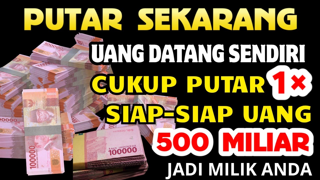 اَللَّهُمَّ اكْفِنِي بِحَلَالِكَ عَنْ حَرَامِكْ وَاَغْنِنِي بِفَضْلِكَ عَمَّنْ سِوَاكَ, REZEKI PINTU