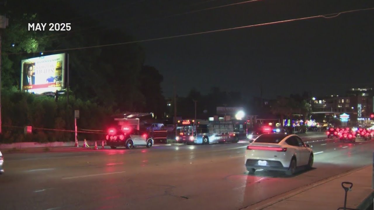 Lawsuit filed in Austin bus stabbing that killed 30-year-old man