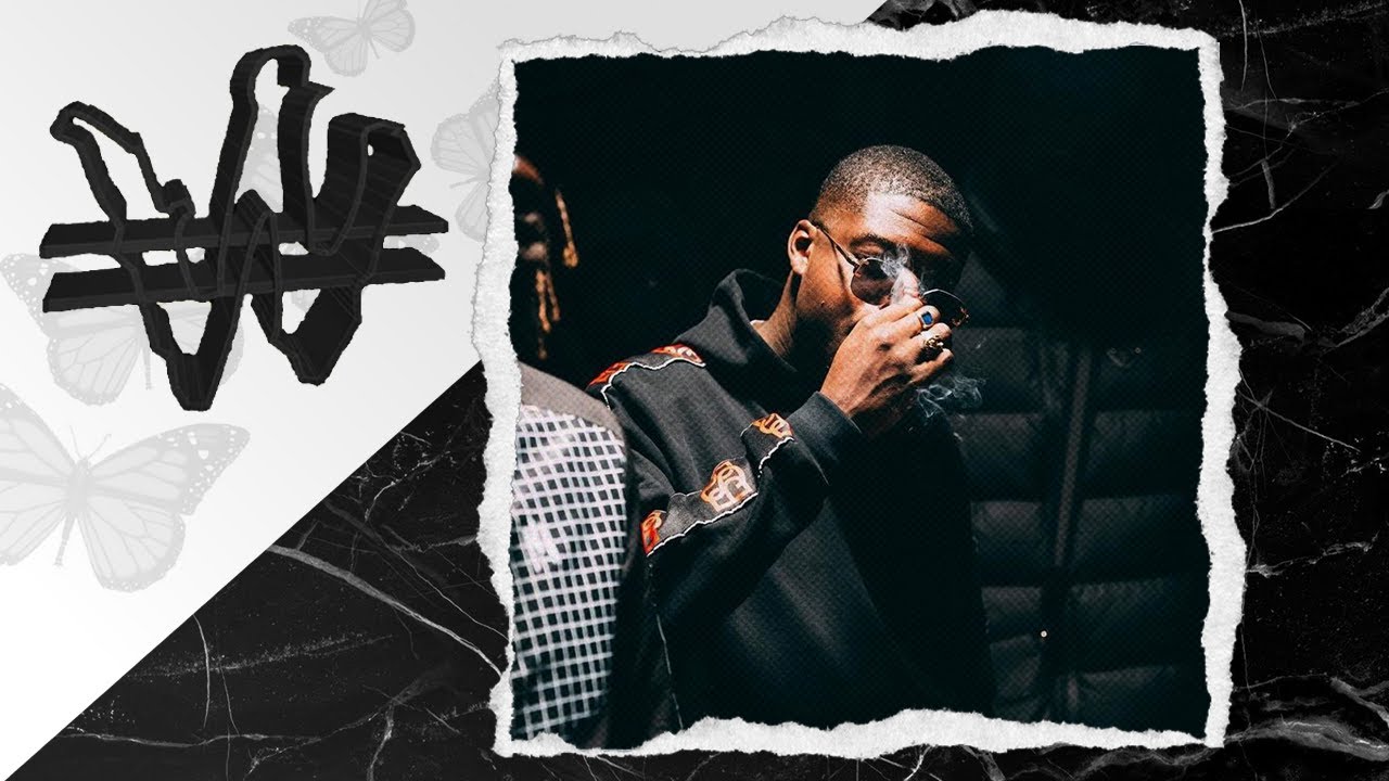 Ninho Type Beat - 
