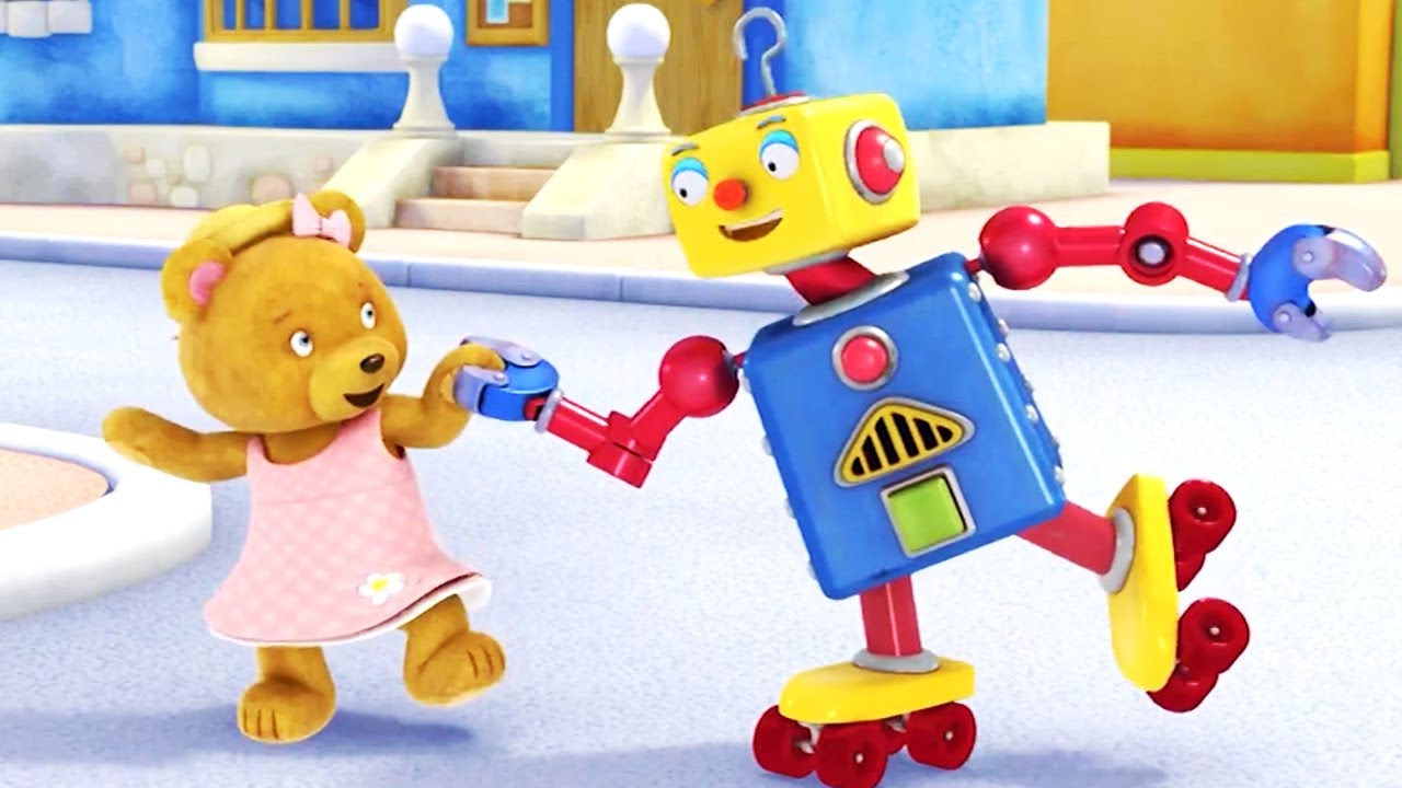 Noddy In Toyland | Noddy And The Big Dance | Noddy English Full Episodes