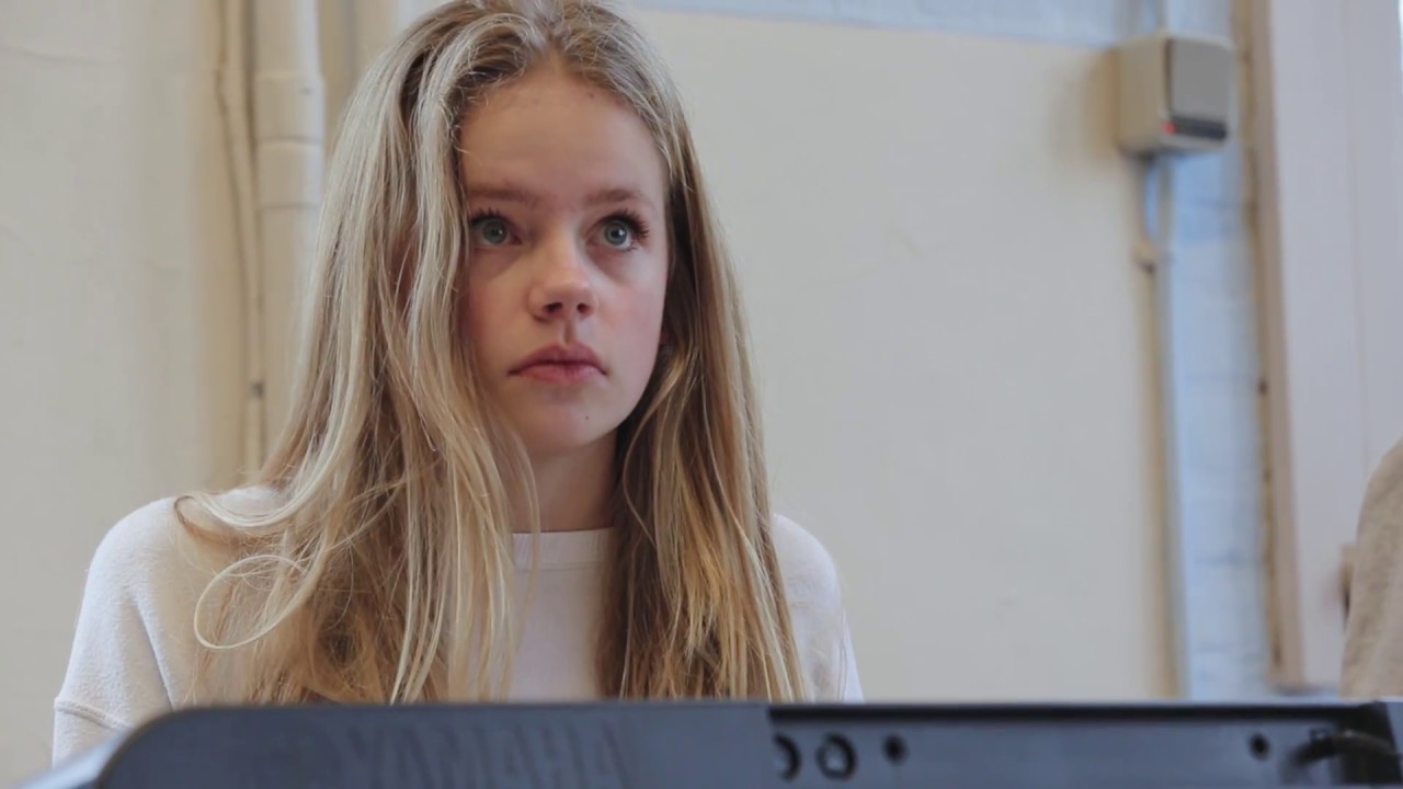 Een dag met Diede van het Bonaventuracollege Burggravenlaan