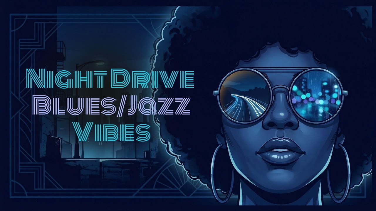 Lofi BoomBap Night Drive | 1,5 Hour Chill Hip Hop Beats for Late Night Focus (2026)