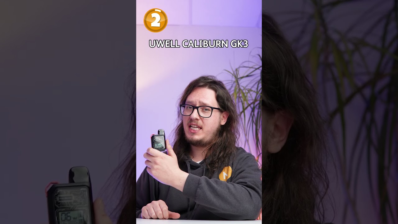 BUDGET vapes #shortsyoutubevideo #shorts_video