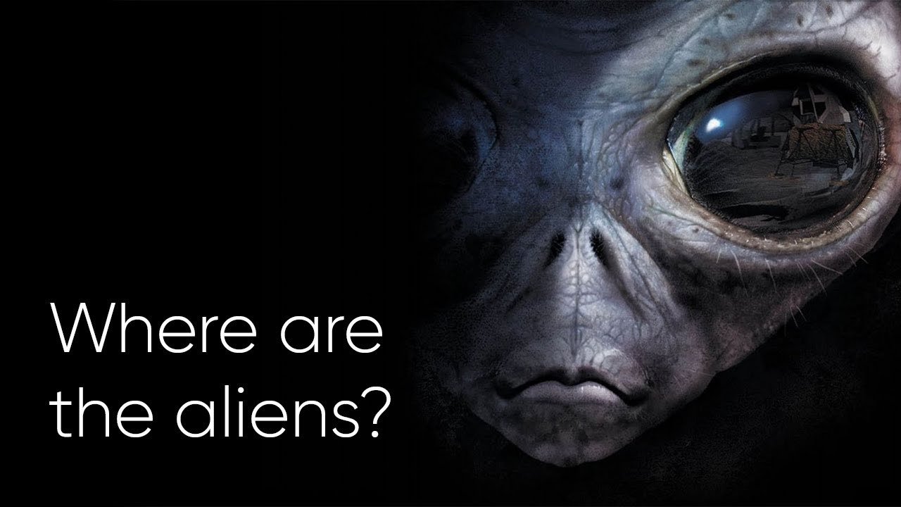 WHY IS THE UNIVERSE SILENT? THE FERMI PARADOX