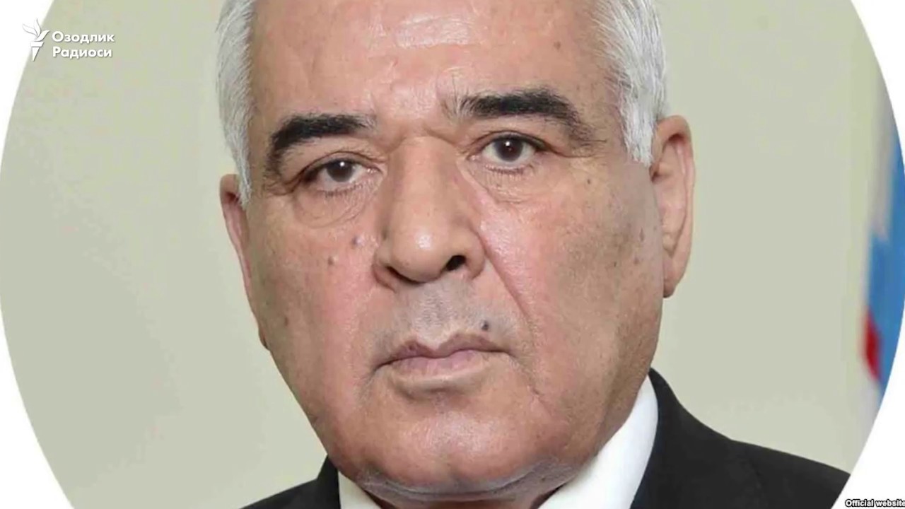 Ўзбекистон собиқ бош прокурори Бўритош Мустафоев Чиғатой қабристонига кўмилди