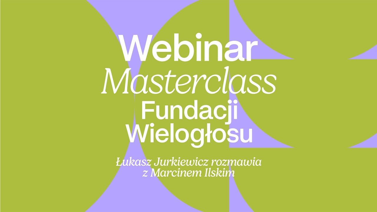 Życzliwy sceptycyzm a.k.a. myślenie krytyczne || Marcin Ilski x Łukasz Jurkiewicz