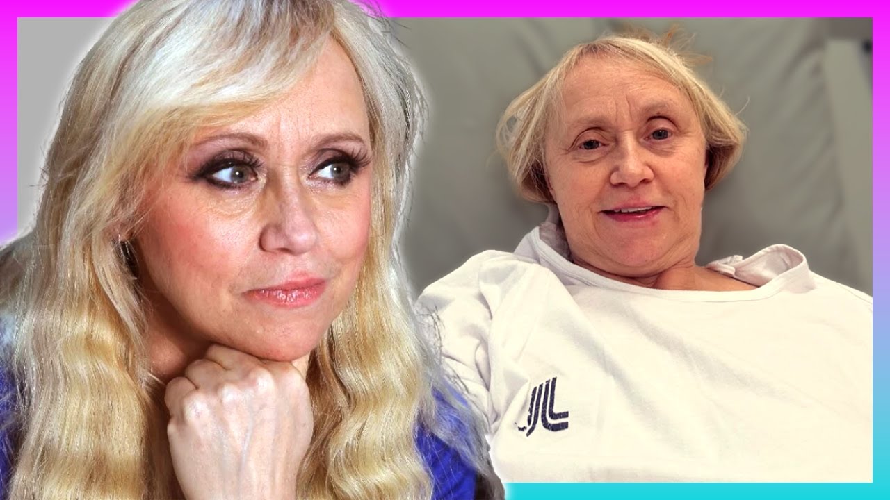 Nanne Grönvalls nya besked efter canceroperationen