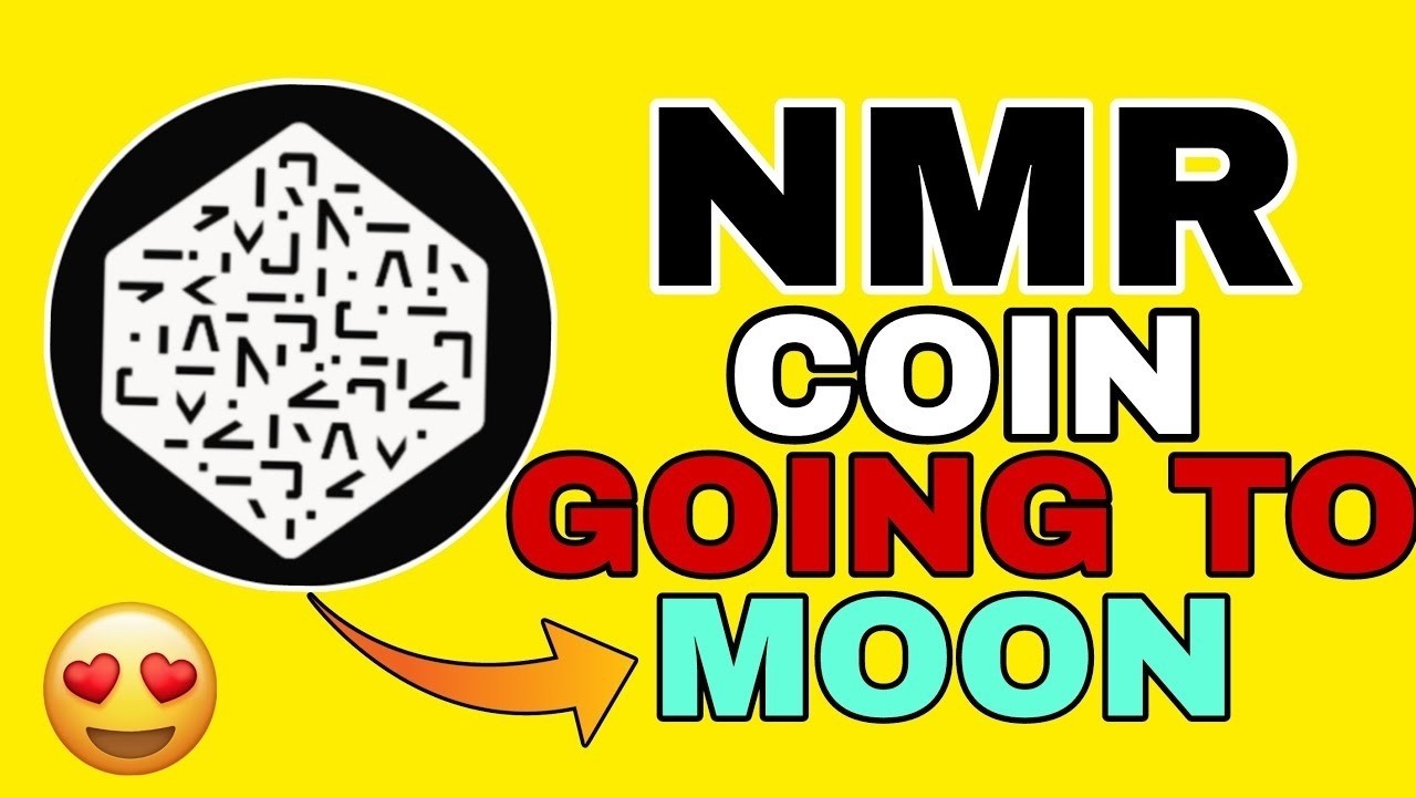 СВЕЖИЕ НОВОСТИ О МОНЕТЕ NMR 🔥 | ПРОГНОЗ ЦЕНЫ NMR CRYPTO | Новости токена Nmr сегодня | Nmr