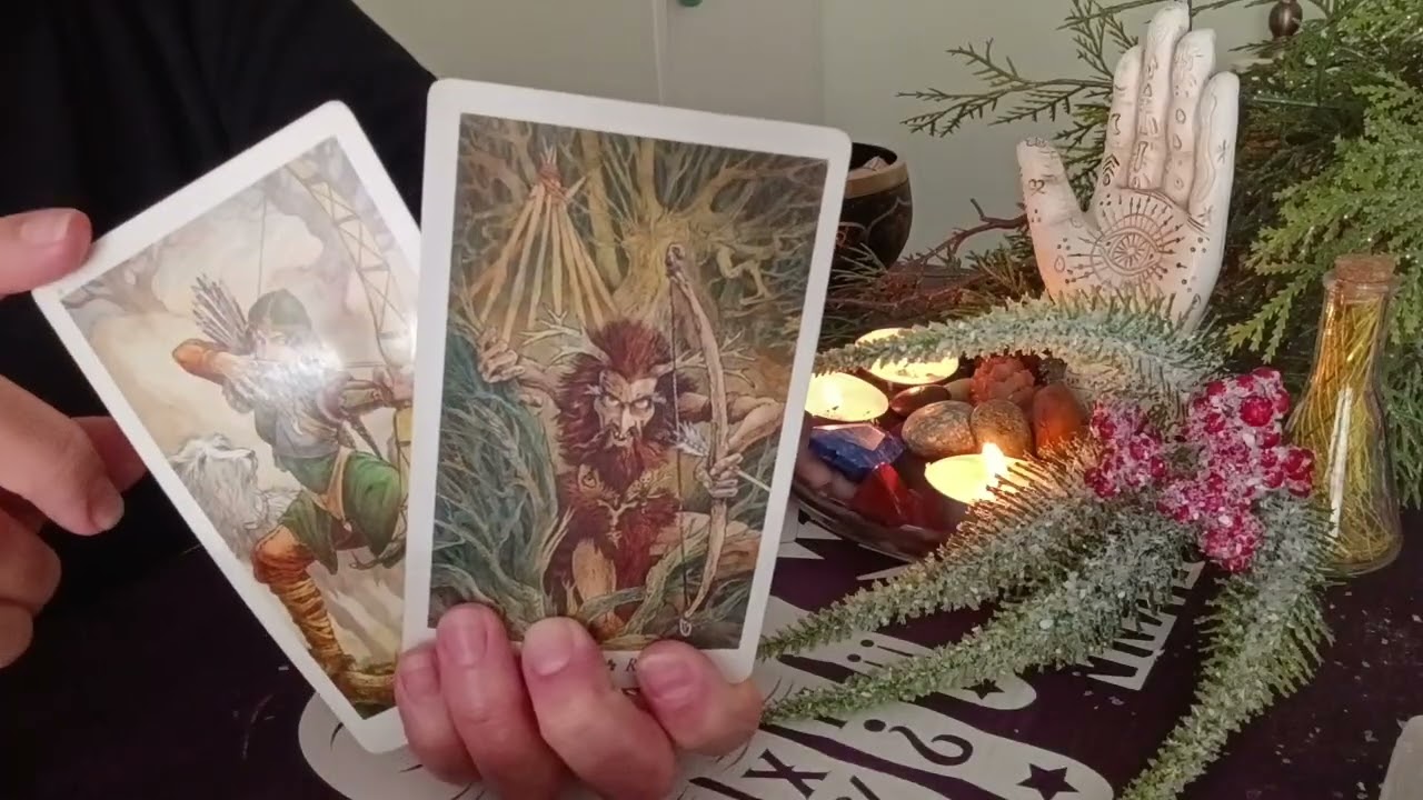 Capricorn: A Discussion Is Greatly Needed 