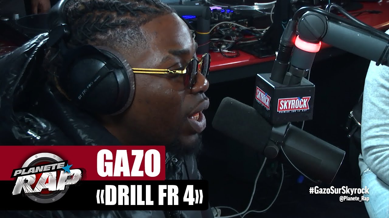 Gazo 