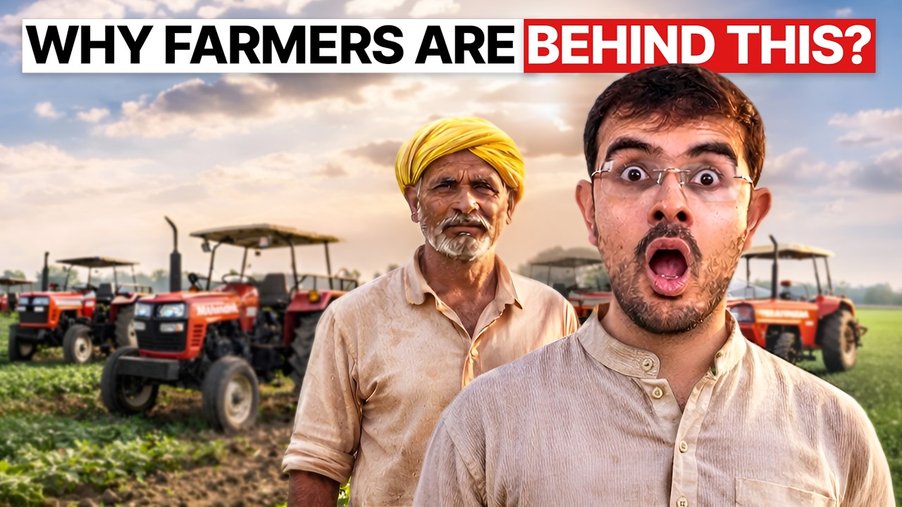 Why Rural India is buying this so much?