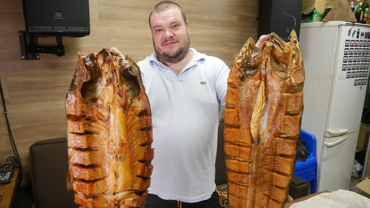 20 КГ РЫБЫ ИЗ АСТРАХАНИИ. 200 ТЫС ПОДПИСЧИКОВ НА КАНАЛЕ