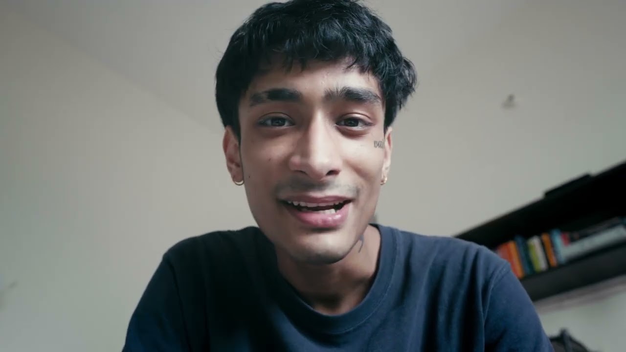 visiting home, where it all started | an unfiltered conversation (again)