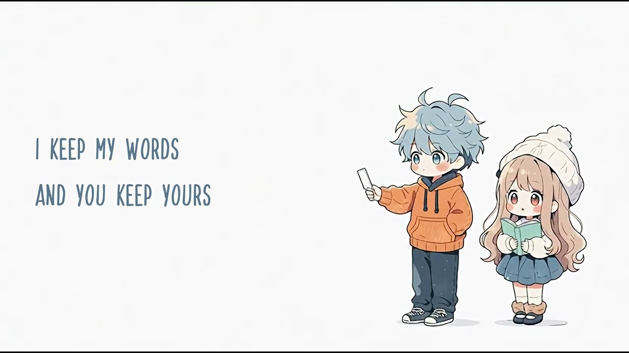 Between The Shelves | Sweet J-Pop LoFi for Study & Daydreaming