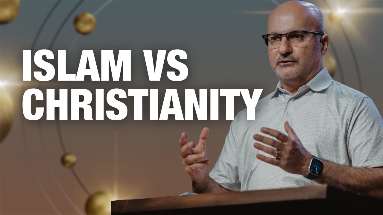 Did God Really Say? | State of Theology | Guest Speaker Al Fadi