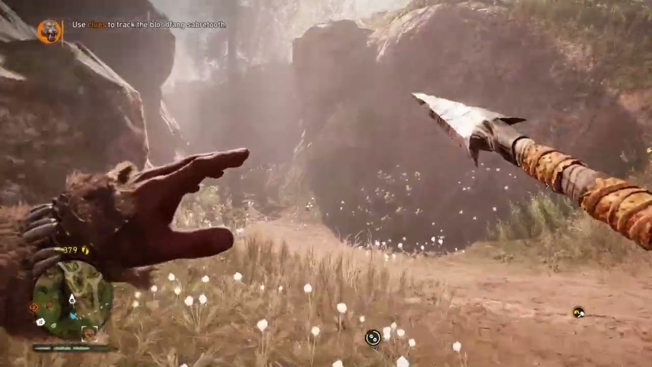 (PS4 SLIM) FAR CRY PRIMAL Gameplay Walkthrough-Takkar Epic Stone Age Survival Story Episode 14