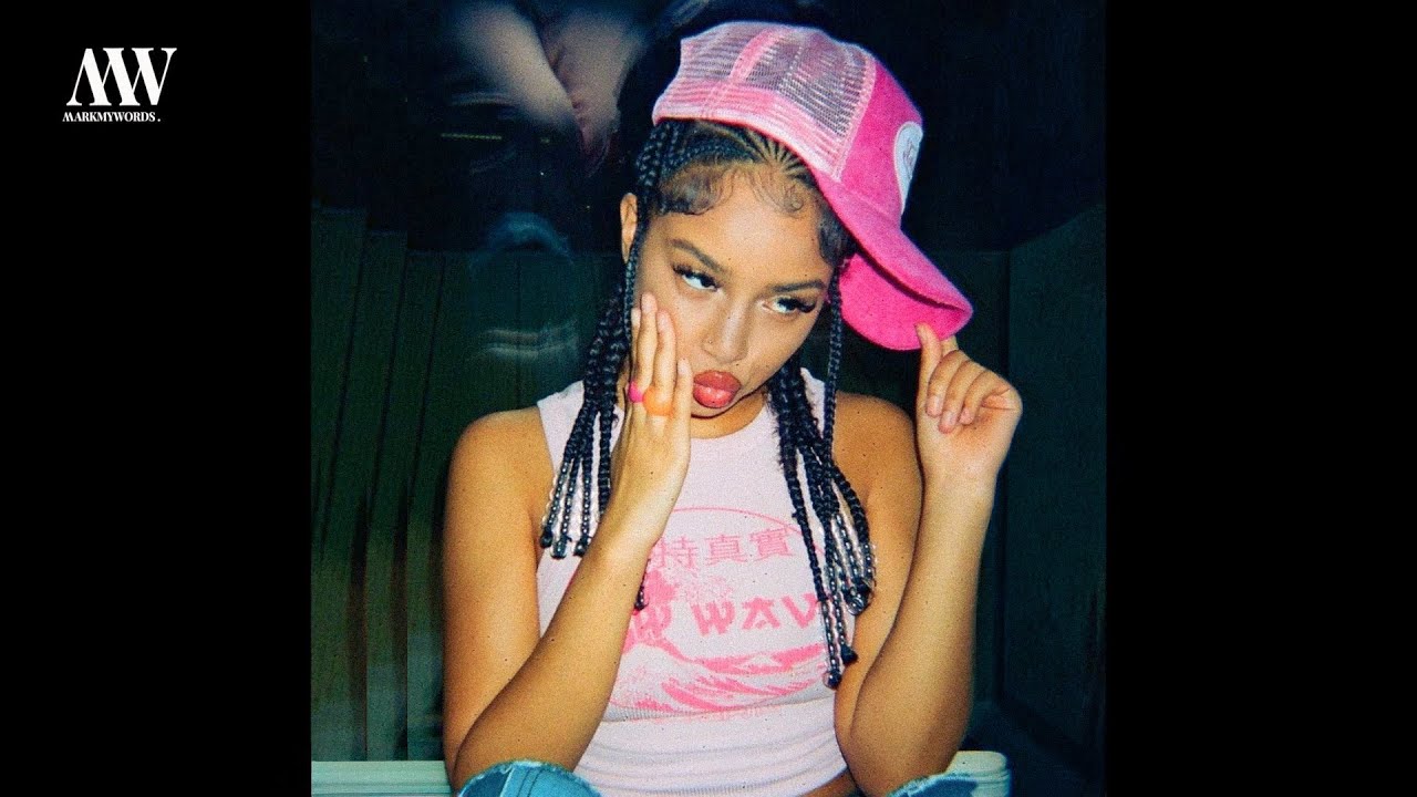 TIMBALAND x 2000s R&B TYPE BEAT 